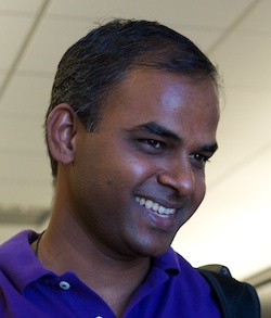 Photo of Pramod Sadalage