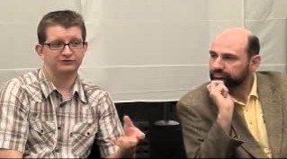 Mike Mason and Martin Fowler