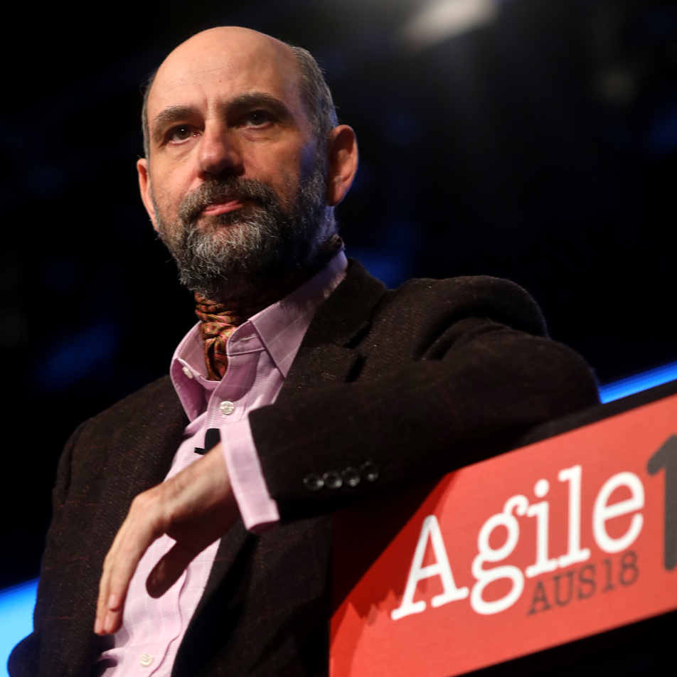 The State of Agile Software in 2018