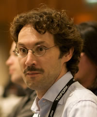Photo of Gregor Hohpe