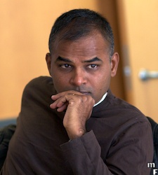 Photo of Pramod Sadalage