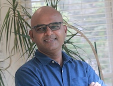 Photo of Pramod Sadalage