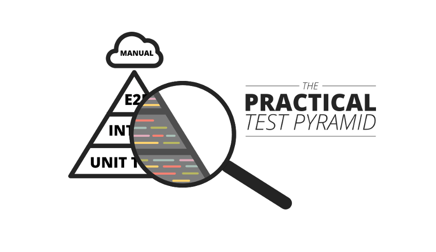 The Practical Test Pyramid