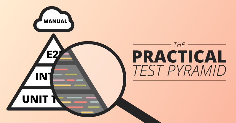 The Practical Test … Preview