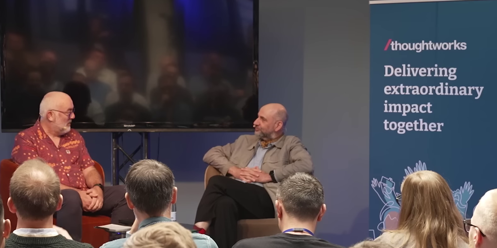 Interviewed by James Lewis at goto Copenhagen